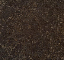 Линолеум Forbo Marmoleum Marbled Real 3236 Dark Bistre фото 1 | FLOORDEALER